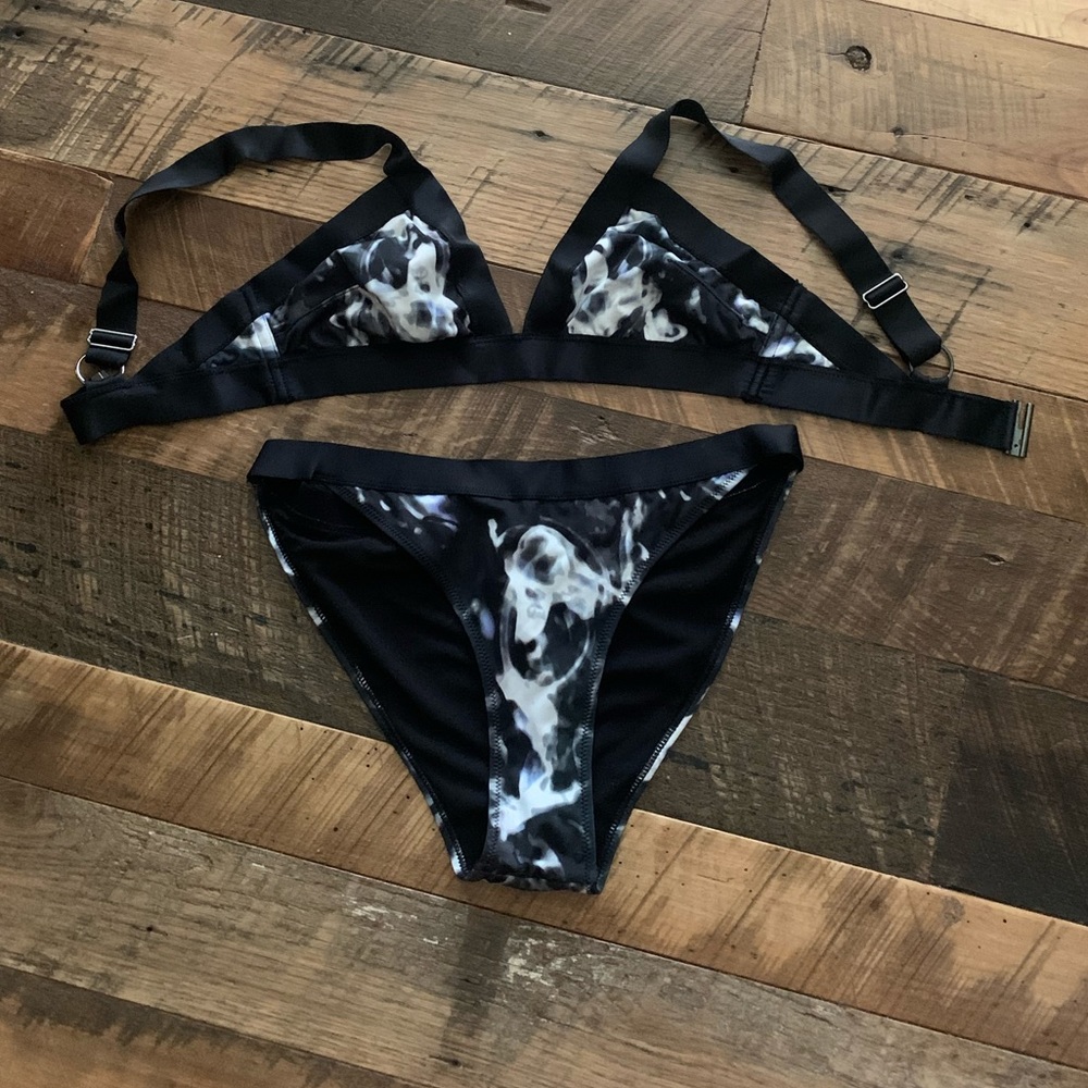 H&M bikini size 12